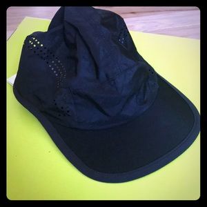Lulu Lemon All for Run Hat
